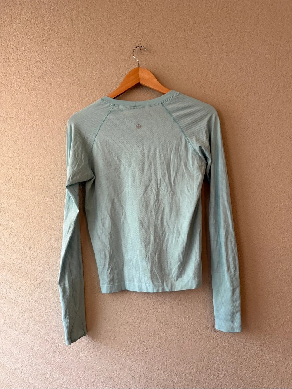 Lululemon athletica Swiftly Tech Long-Sleeve Shirt 2.0